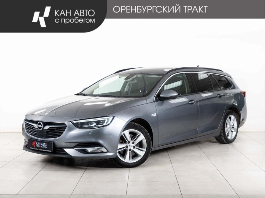 Opel Insignia II Казань  - изображение 1