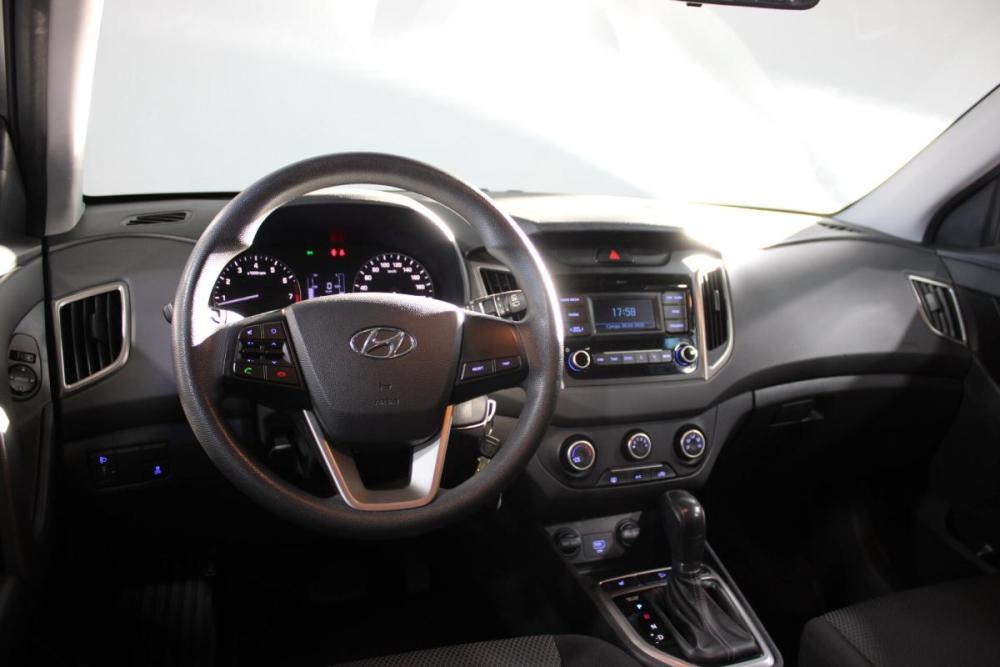Hyundai Creta I Рестайлинг Санкт-Петербург  - изображение 16