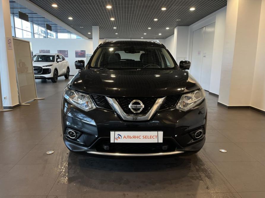 Nissan X-Trail III Чебоксары  - изображение 8