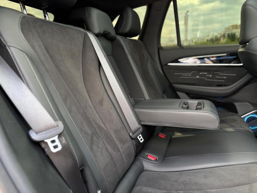 Geely Monjaro I Набережные Челны  - изображение 21