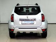 Renault Duster I Рестайлинг Москва  - изображение 18