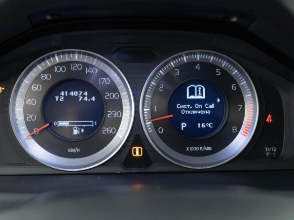 Volvo XC70 II с пробегом 2012 года, цена 1 450 050 рублей, 414074 км, универсал, Автокод Объявления