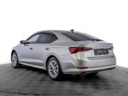 Skoda Octavia IV (A8) Москва  - изображение 36