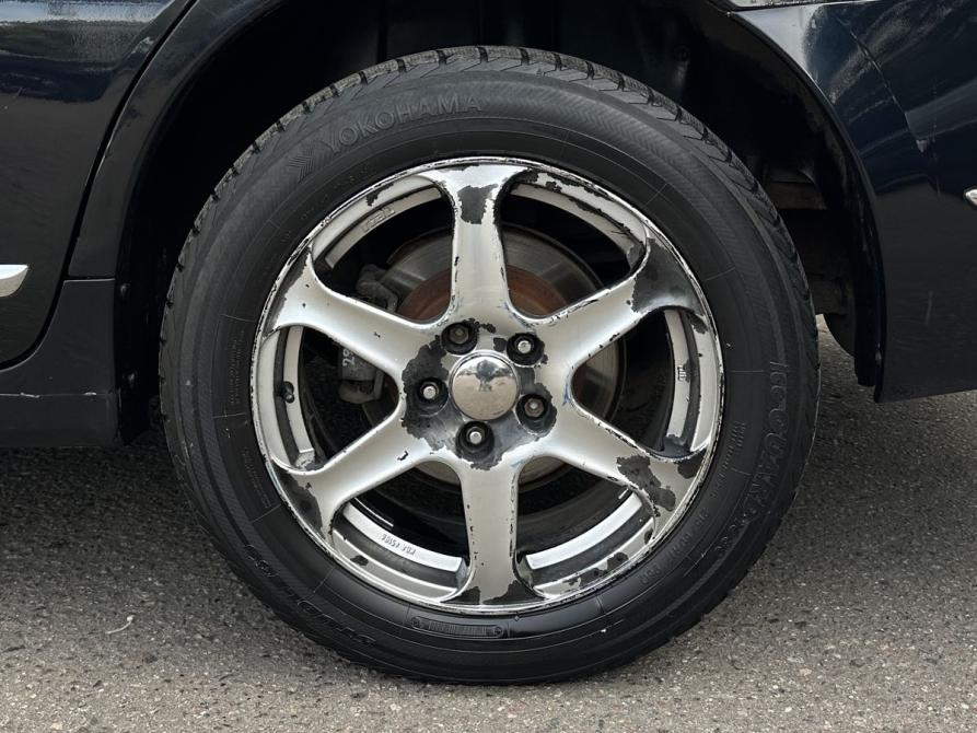 Nissan Teana II (J32) Москва  - изображение 15