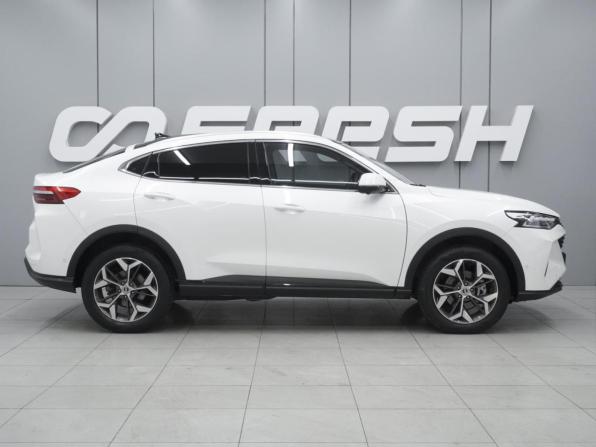 Haval F7x I Рестайлинг с пробегом 2022 года, цена 2 190 000 рублей, 69574 км, внедорожник, Автокод Объявления