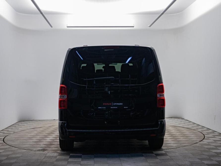 Citroen SpaceTourer I Москва  - изображение 5