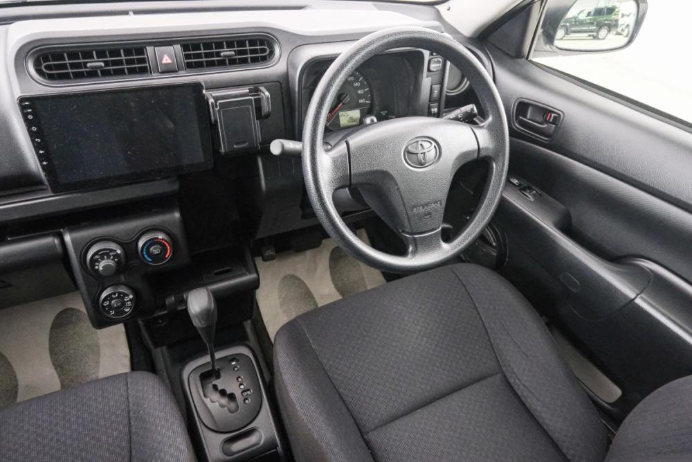 Toyota Probox I Рестайлинг Красноярск  - изображение 10