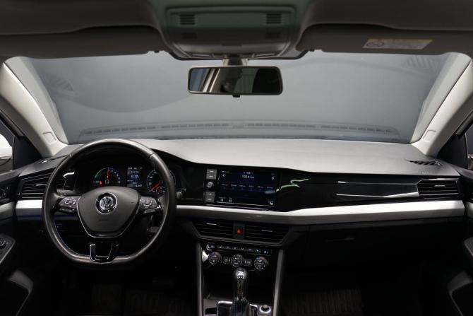 Volkswagen Bora IV с пробегом 2019 года, цена 2 540 000 рублей, 44700 км, седан, Автокод Объявления