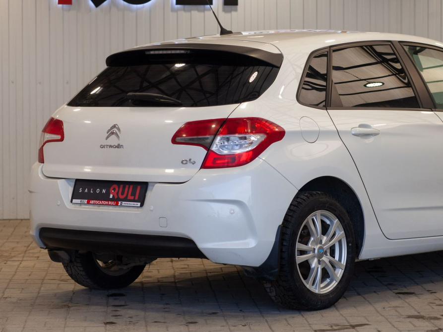 Citroen C4 II Иваново  - изображение 13