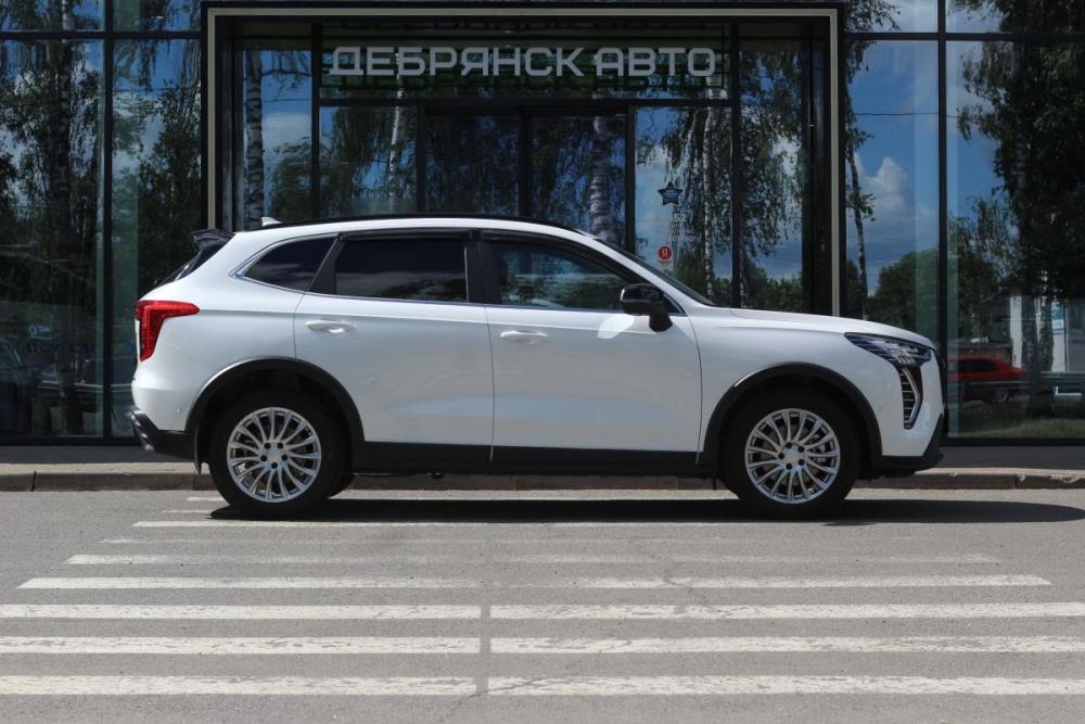 Haval Jolion I Рестайлинг Брянск  - изображение 4