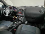 Nissan Qashqai I Рестайлинг Москва  - изображение 31
