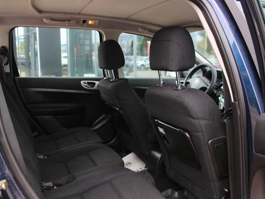 Peugeot 307 I Рестайлинг Калуга  - изображение 14