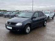 Renault Logan I Буинск  - изображение 24