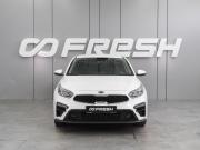 Kia Cerato IV Воронеж  - изображение 26