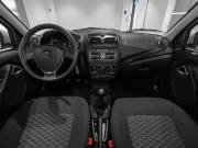 Lada (ВАЗ) Granta I Рестайлинг Москва  - изображение 29