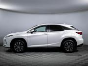 Lexus RX IV Рестайлинг Москва  - изображение 28