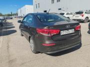 Kia Rio III Рестайлинг Тольятти  - изображение 7