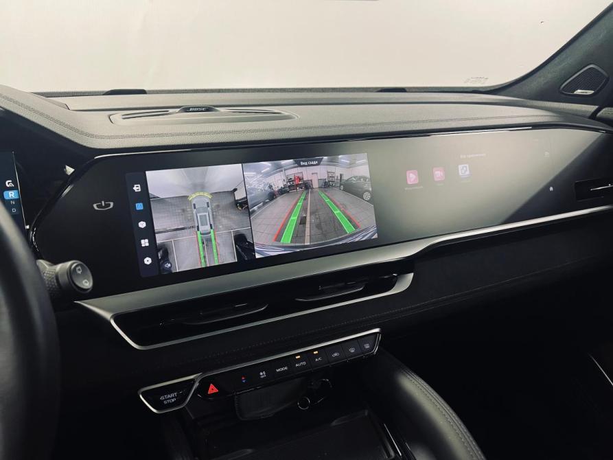 Geely Monjaro I Санкт-Петербург  - изображение 18