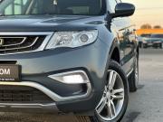 Geely Atlas I Волгоград  - изображение 47