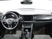 Skoda Kodiaq I Москва  - изображение 42