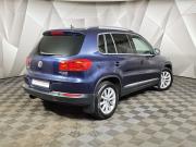 Volkswagen Tiguan I Рестайлинг Москва  - изображение 22