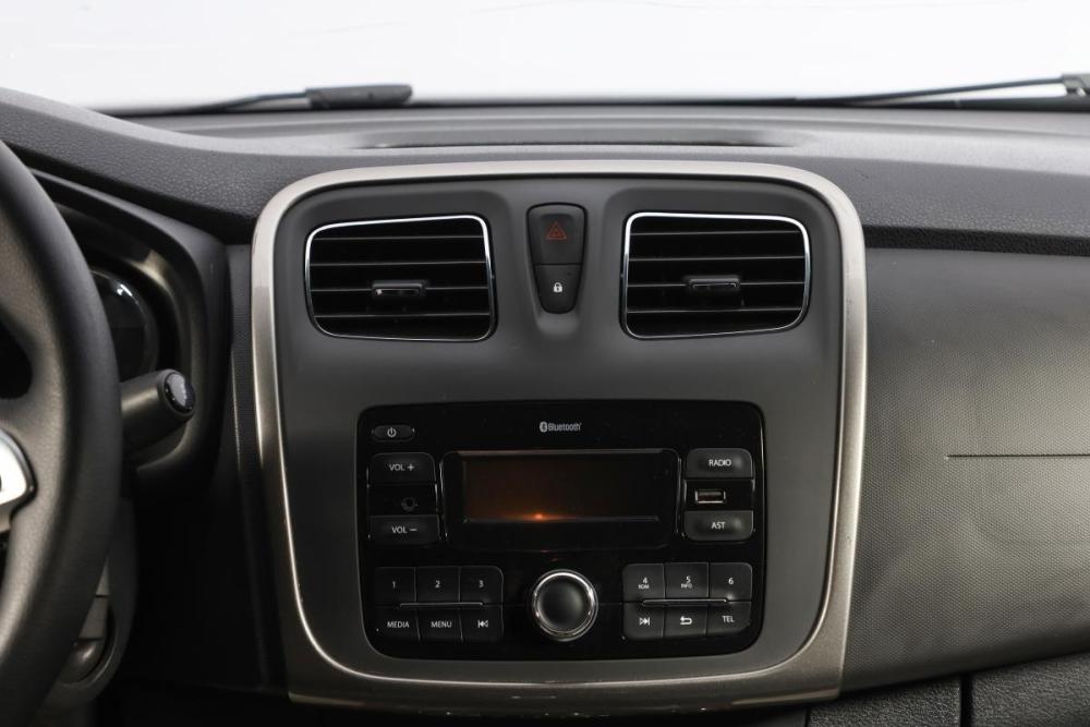 Renault Logan II Рестайлинг Новосибирск  - изображение 11