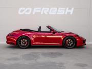 Porsche 911 VII (991) Рестайлинг Краснодар  - изображение 42