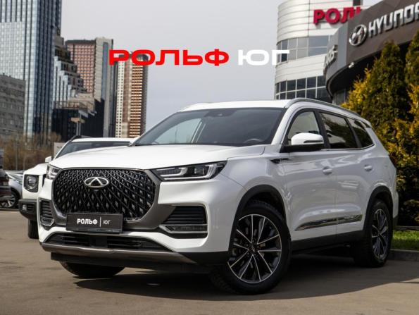 Chery Tiggo 8 Pro Max I Рестайлинг с пробегом 2023 года, цена 2 698 000 рублей, 28854 км, внедорожник, Автокод Объявления