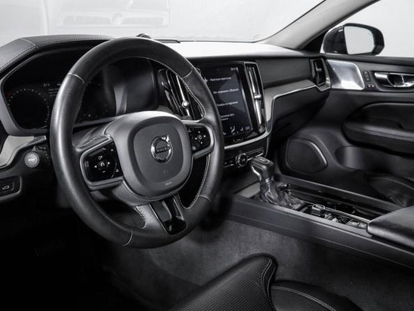 Volvo S60 III с пробегом 2019 года, цена 2 800 000 рублей, 117260 км, седан, Автокод Объявления