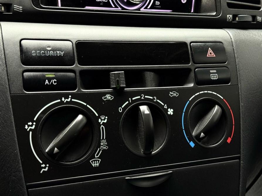 Toyota Corolla IX (E120 E130) Рестайлинг Ижевск  - изображение 16