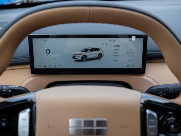 Geely Galaxy Starship 7 с пробегом 2025 года, цена 3 299 000 рублей, 663 км, внедорожник, Автокод Объявления