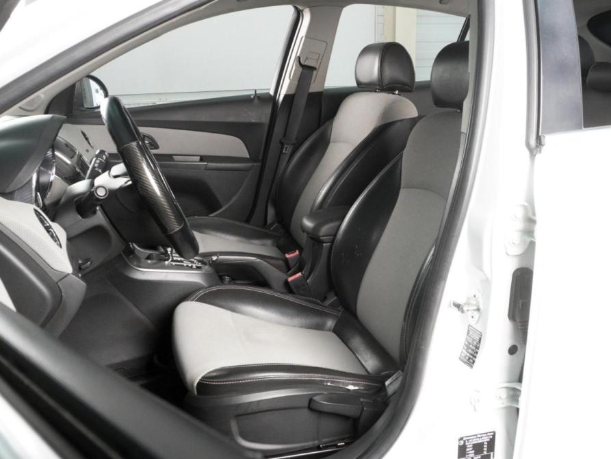 Chevrolet Cruze I Рестайлинг Минеральные Воды  - изображение 10