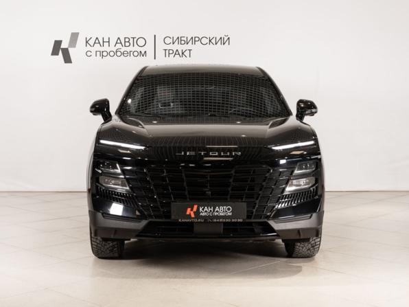 JETOUR DASHING I с пробегом 2024 года, цена 2 069 954 рубля, 19000 км, внедорожник, Автокод Объявления