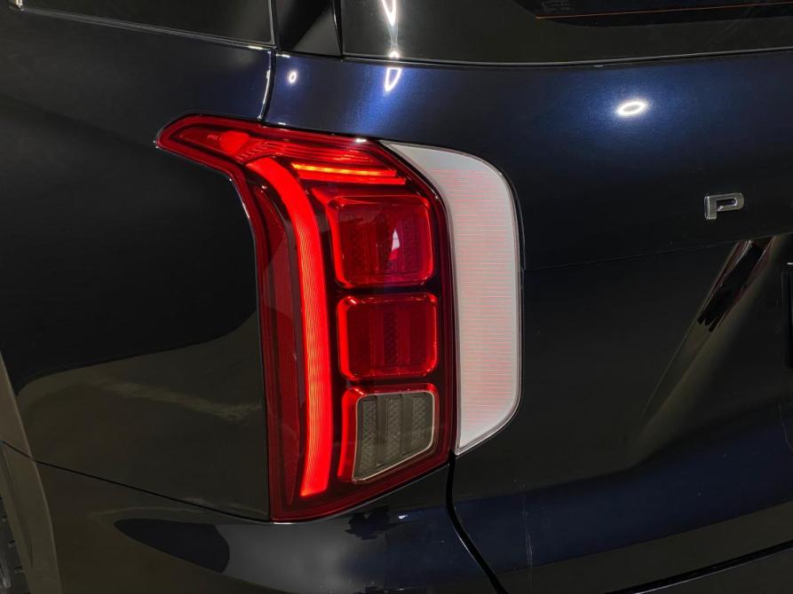 Hyundai Palisade I Челябинск  - изображение 7