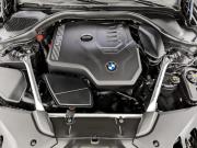BMW 5 серии VII (G30/G31/G38) Рестайлинг Москва  - изображение 39