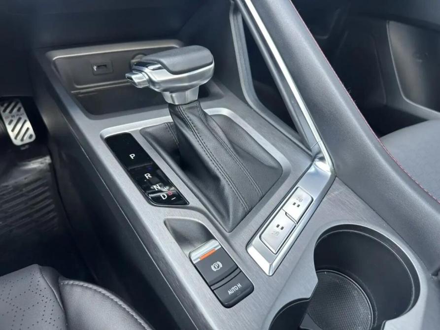 Changan CS35 Plus I Рестайлинг Краснодар  - изображение 13