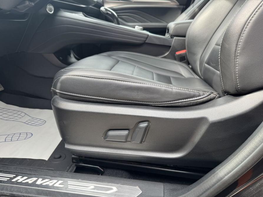 Haval F7 I Сызрань  - изображение 16