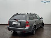 Chevrolet Lacetti I Москва  - изображение 17