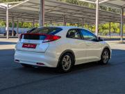 Honda Civic IX Екатеринбург  - изображение 20
