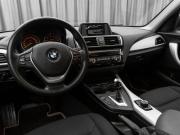 BMW 1 серии II (F20/F21) Рестайлинг Москва  - изображение 26