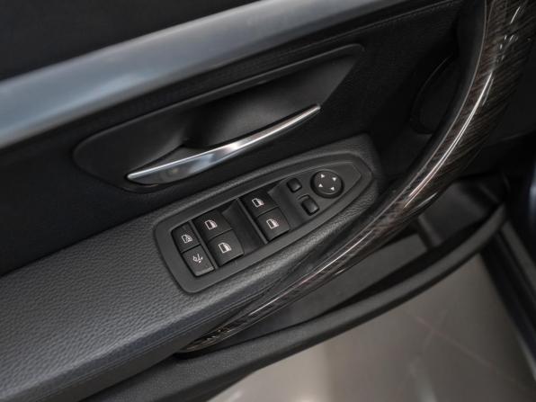 BMW 3 серии VI (F3x) с пробегом 2014 года, цена 2 250 000 рублей, 74489 км, лифтбек, Автокод Объявления