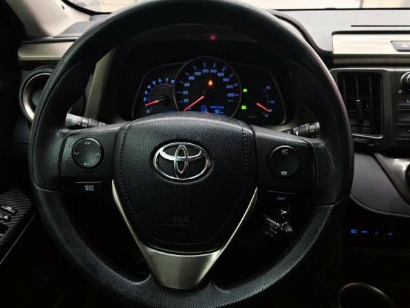 Toyota RAV4 IV (XA40) с пробегом 2014 года, цена 1 750 000 рублей, 193149 км, внедорожник, Автокод Объявления