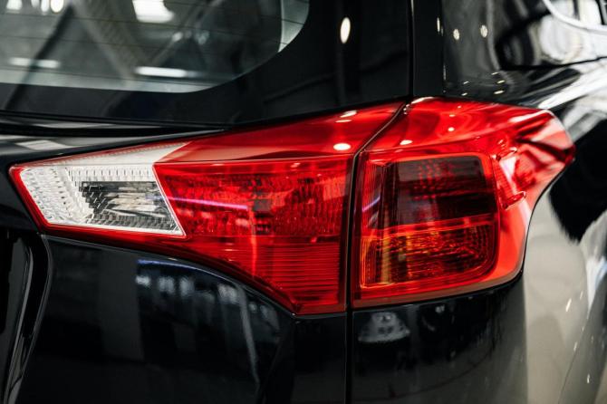 Toyota RAV4 IV (XA40) с пробегом 2013 года, цена 1 670 000 рублей, 201699 км, внедорожник, Автокод Объявления