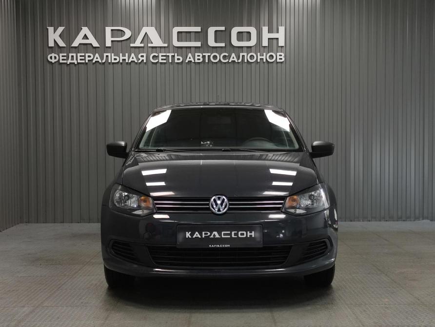 Volkswagen Polo V Пермь  - изображение 3