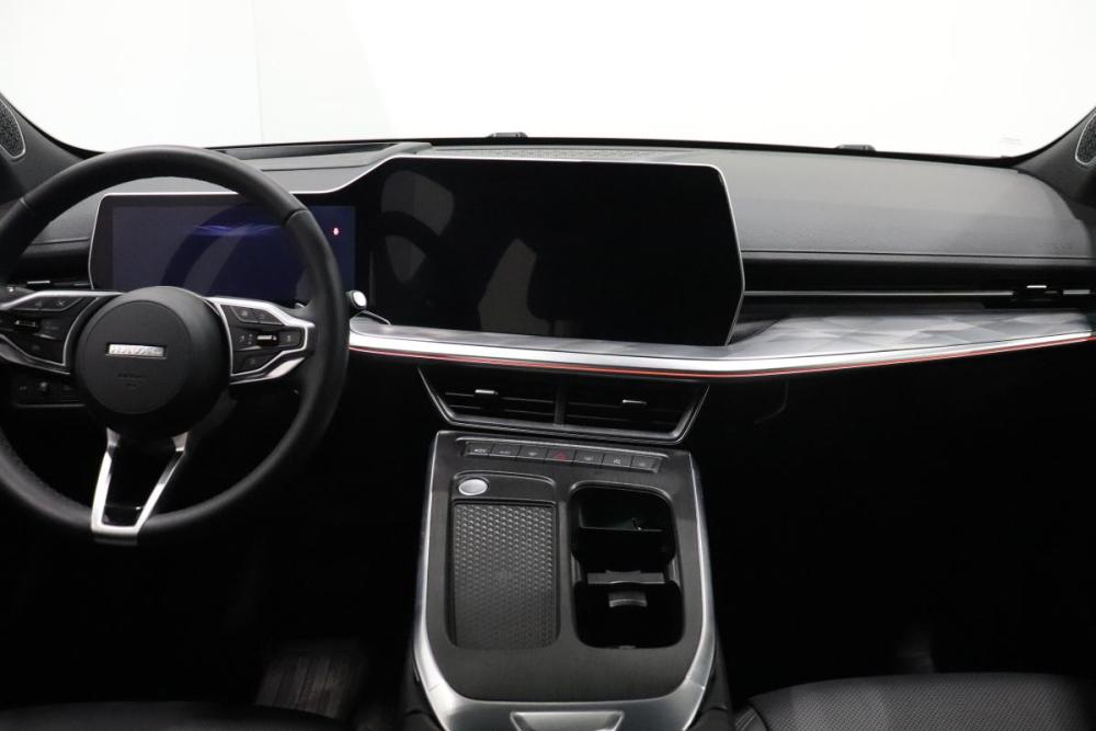 Haval F7 II Ульяновск  - изображение 10