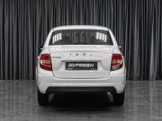 Lada (ВАЗ) Granta I Рестайлинг Тюмень  - изображение 18