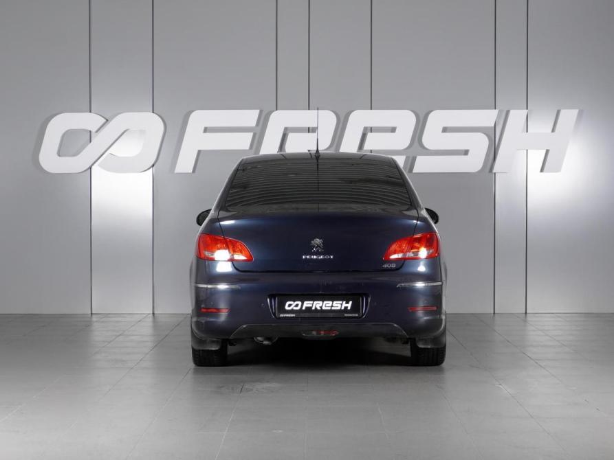 Peugeot 408 I Минеральные Воды  - изображение 4