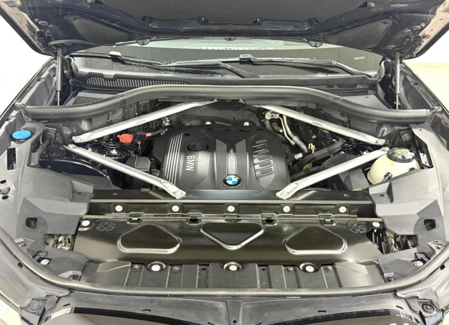 BMW X5 IV (G05/G18) Красноярск  - изображение 39