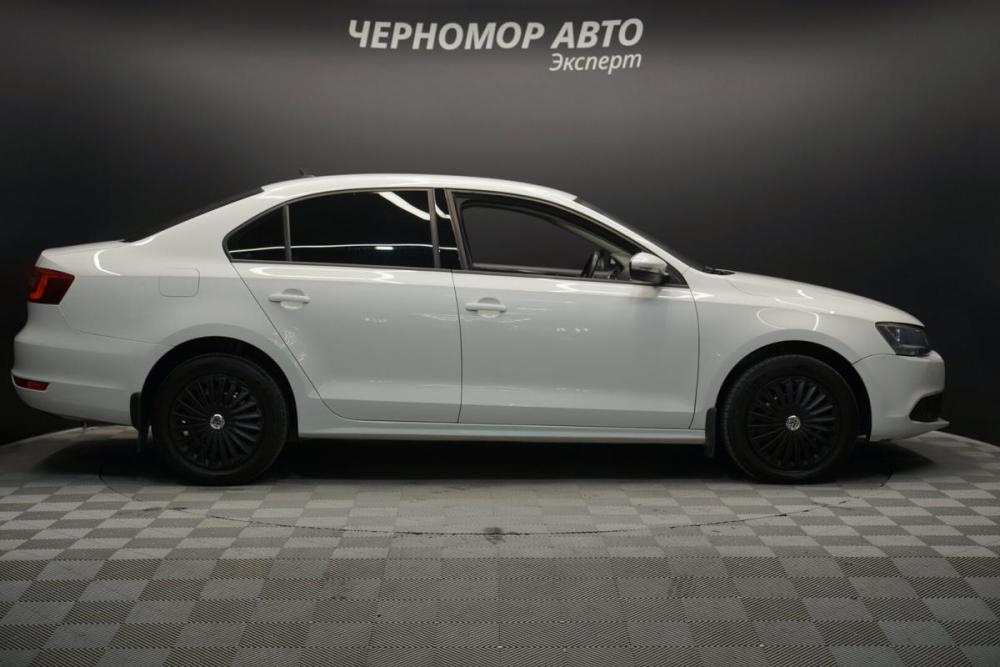 Volkswagen Jetta VI Крым  - изображение 6