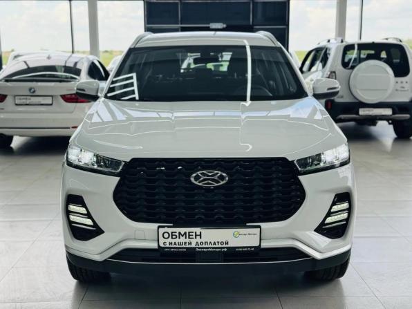 Xcite X-Cross 7 с пробегом 2024 года, цена 1 949 000 рублей, 9924 км, внедорожник, Автокод Объявления